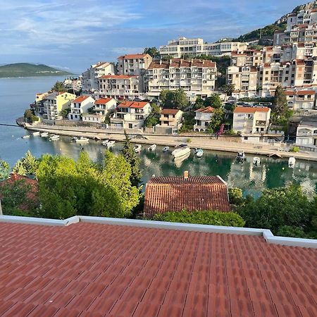 Villa Ljiljana Неум Номер фото