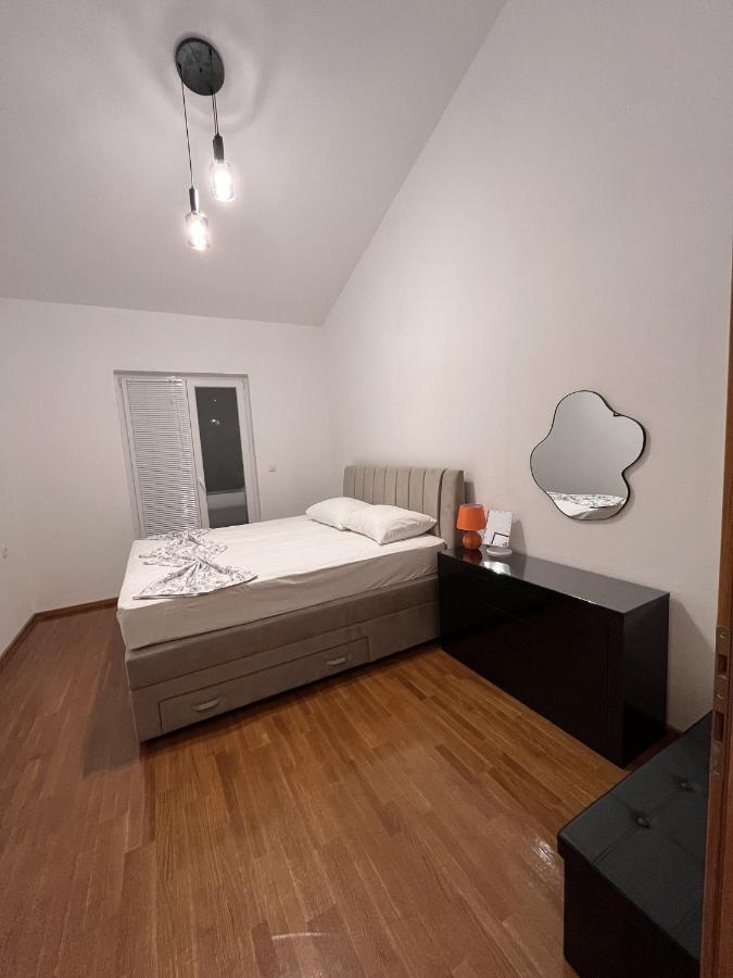 Villa Ljiljana Неум Экстерьер фото