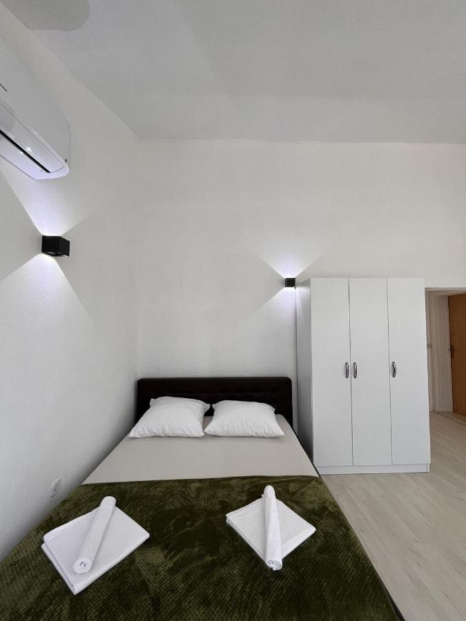 Villa Ljiljana Неум Экстерьер фото