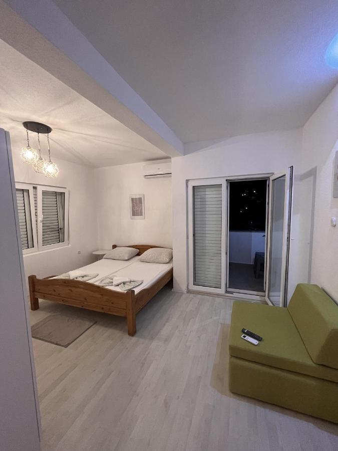Villa Ljiljana Неум Экстерьер фото