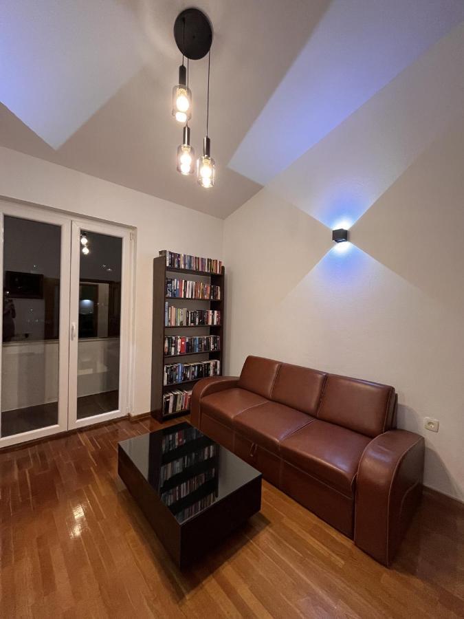 Villa Ljiljana Неум Экстерьер фото