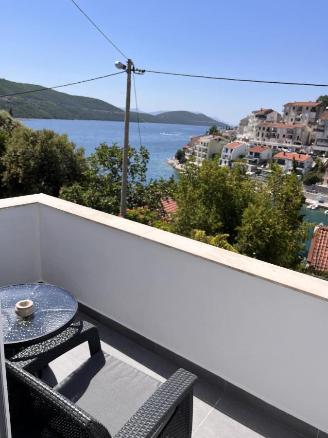 Villa Ljiljana Неум Экстерьер фото