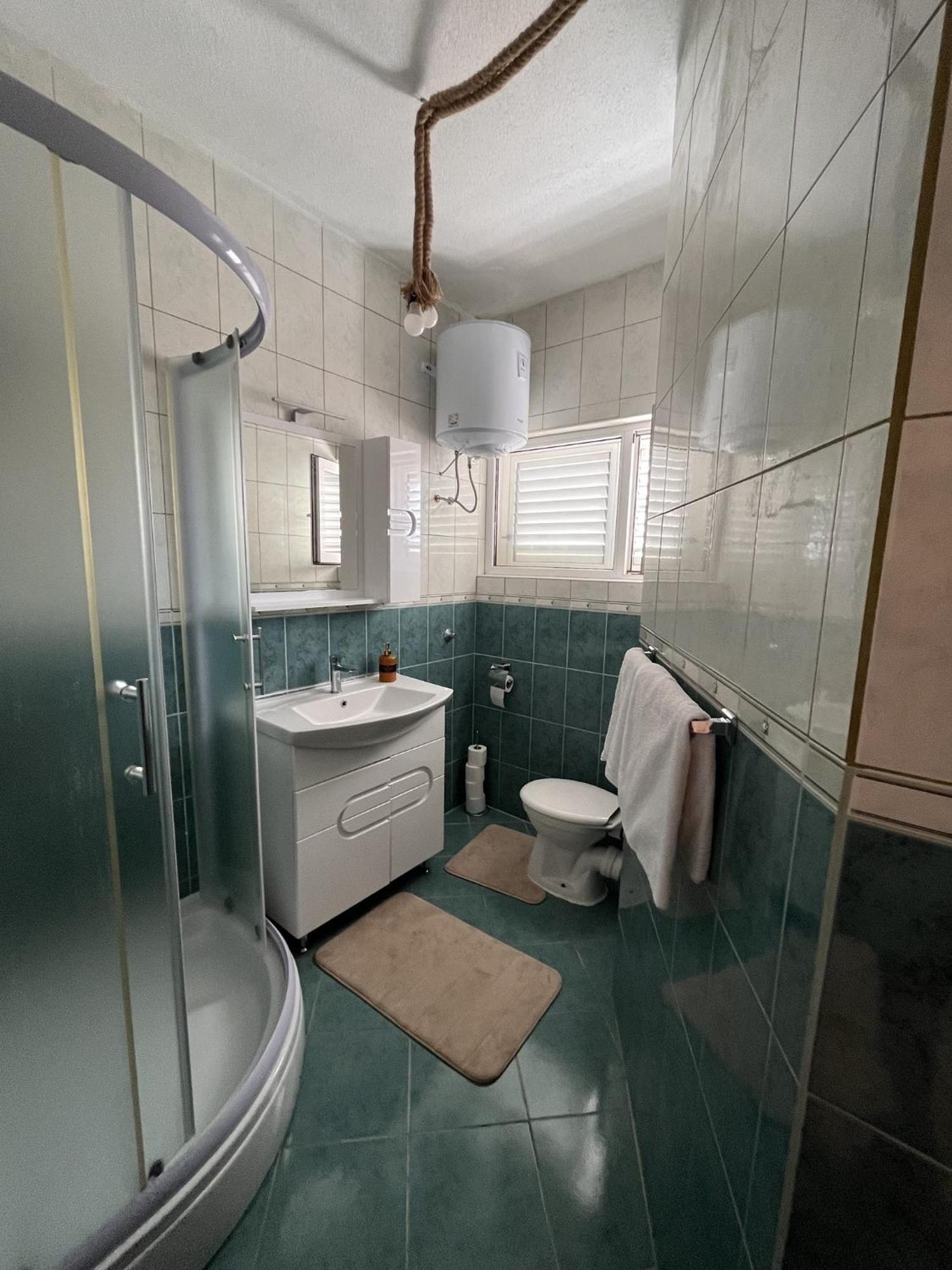 Villa Ljiljana Неум Номер фото