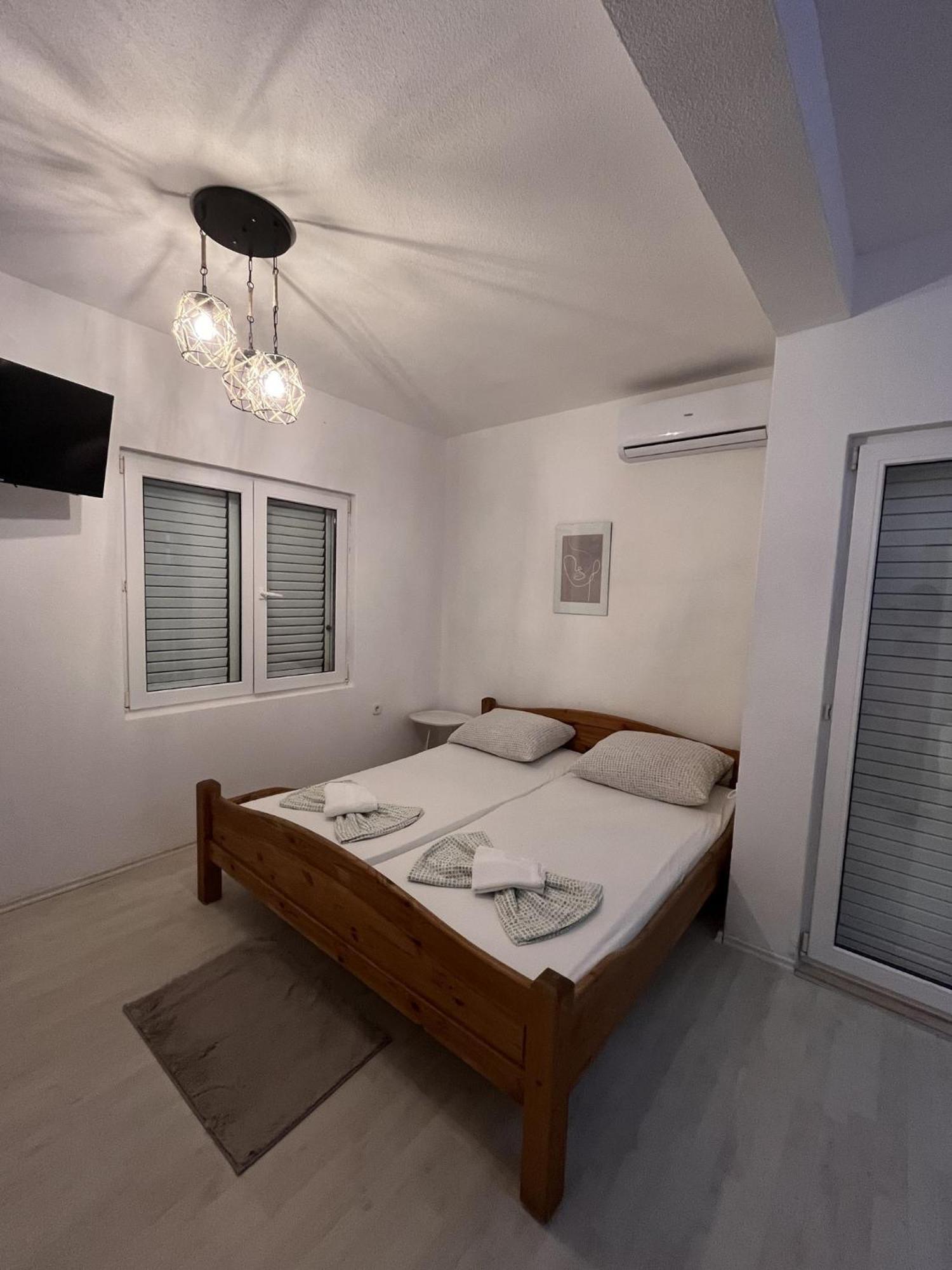 Villa Ljiljana Неум Номер фото