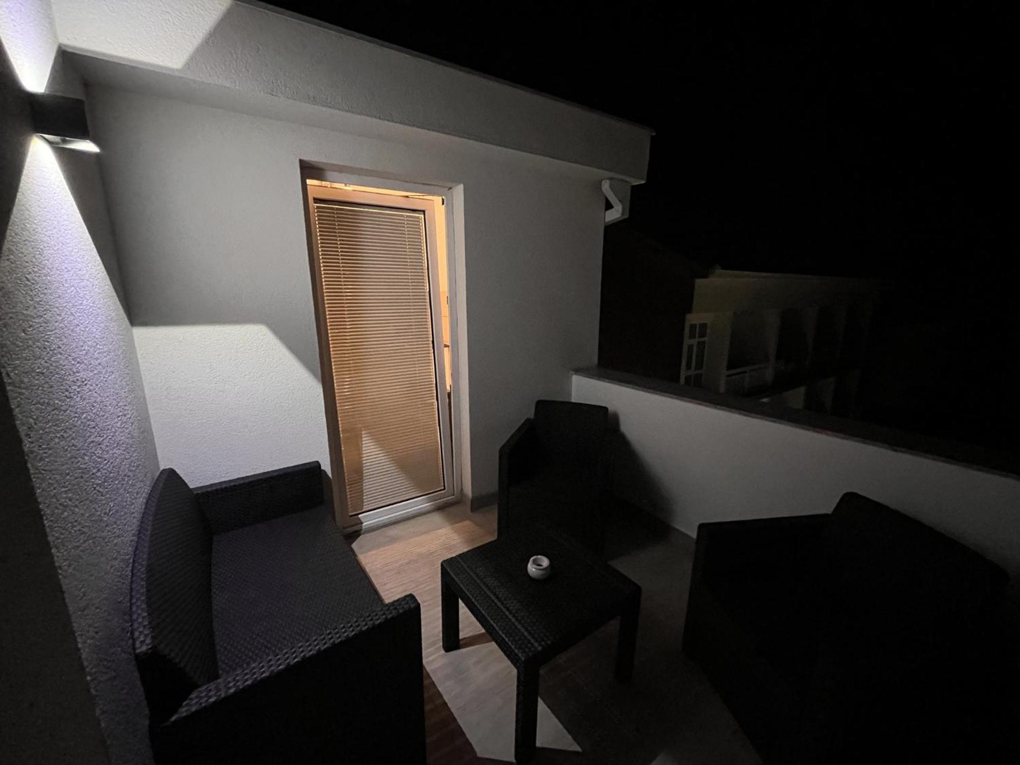 Villa Ljiljana Неум Номер фото