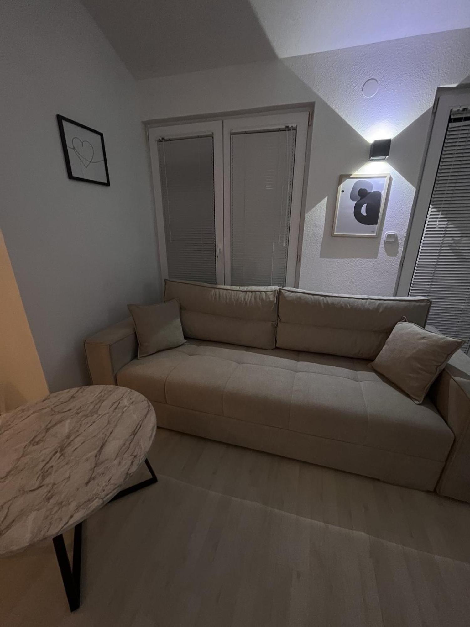 Villa Ljiljana Неум Номер фото