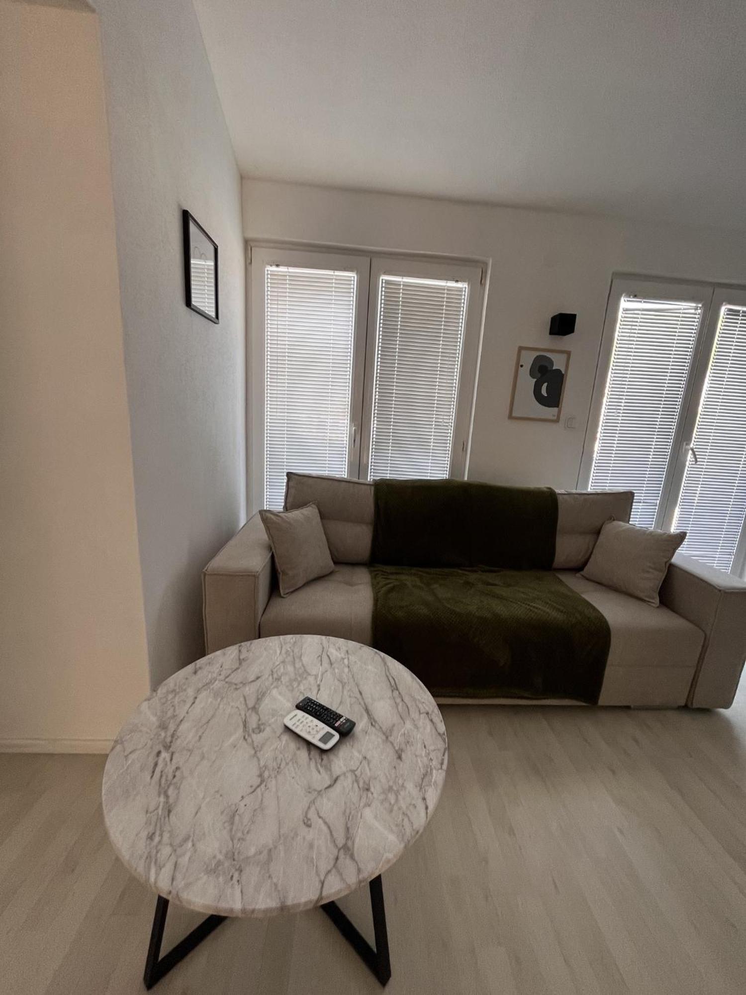 Villa Ljiljana Неум Номер фото