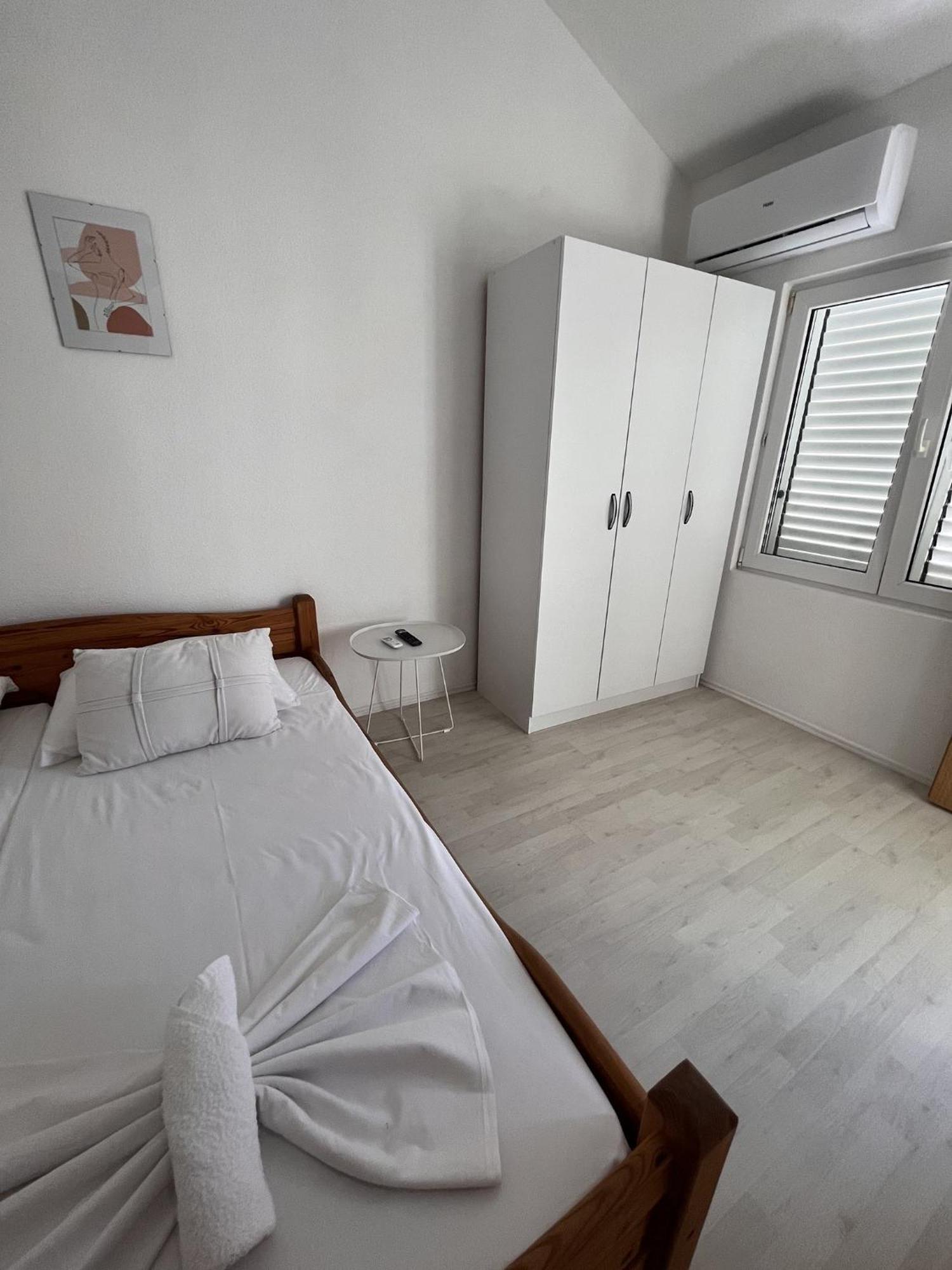 Villa Ljiljana Неум Номер фото